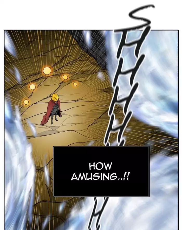 Tower of God Chapter 380 77